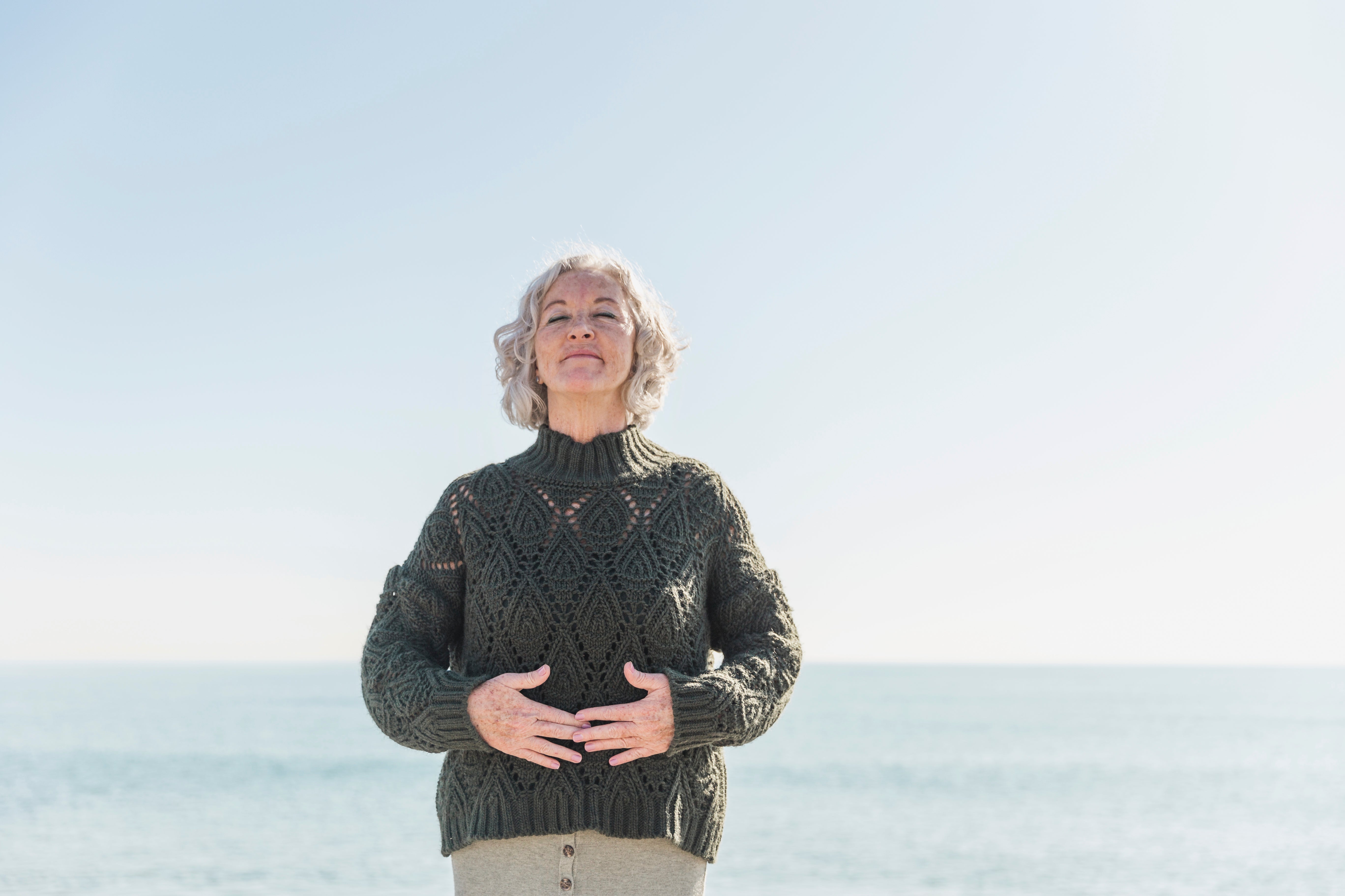 Is Your Gut Aging Prematurely? 5 Daily Habits That May Slow It Down