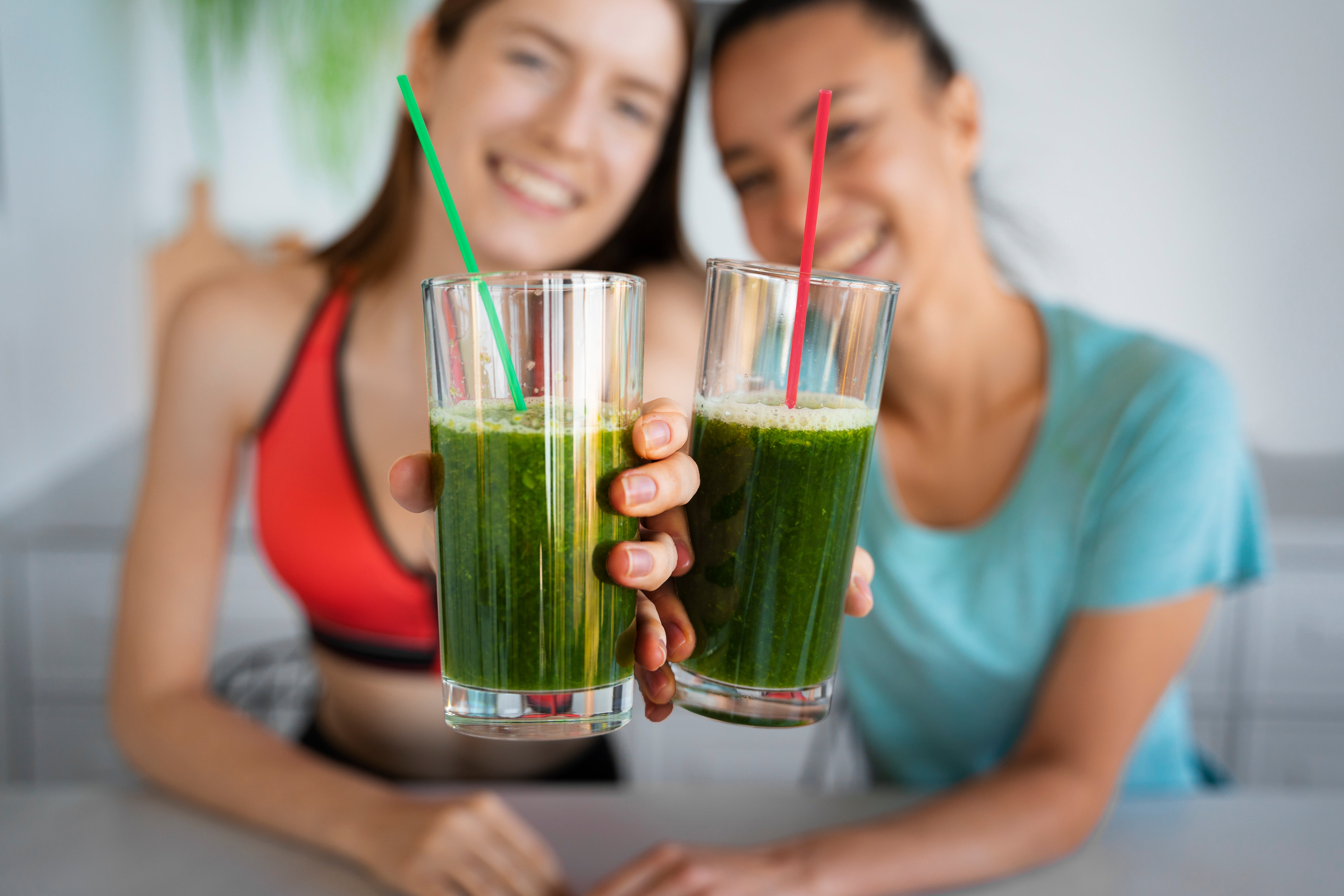 What Is Matcha Collagen and Why It’s the Hottest Wellness Trend