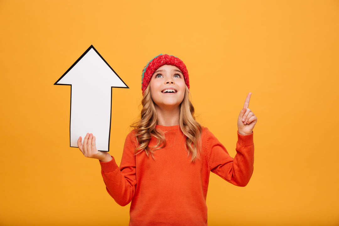 Essential Vitamins and Minerals for Kids Nutrition