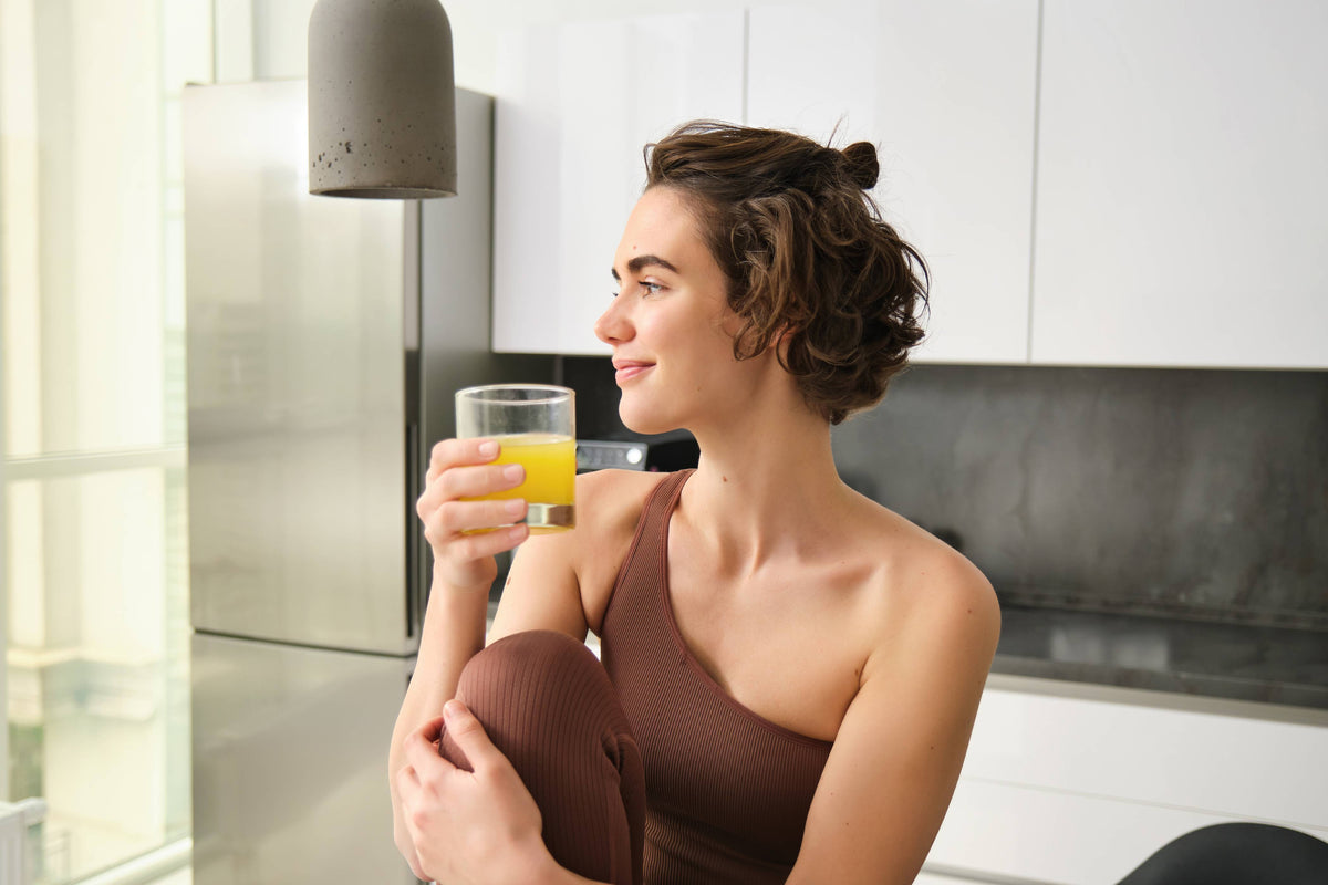 What to Avoid When Taking Collagen Supplements