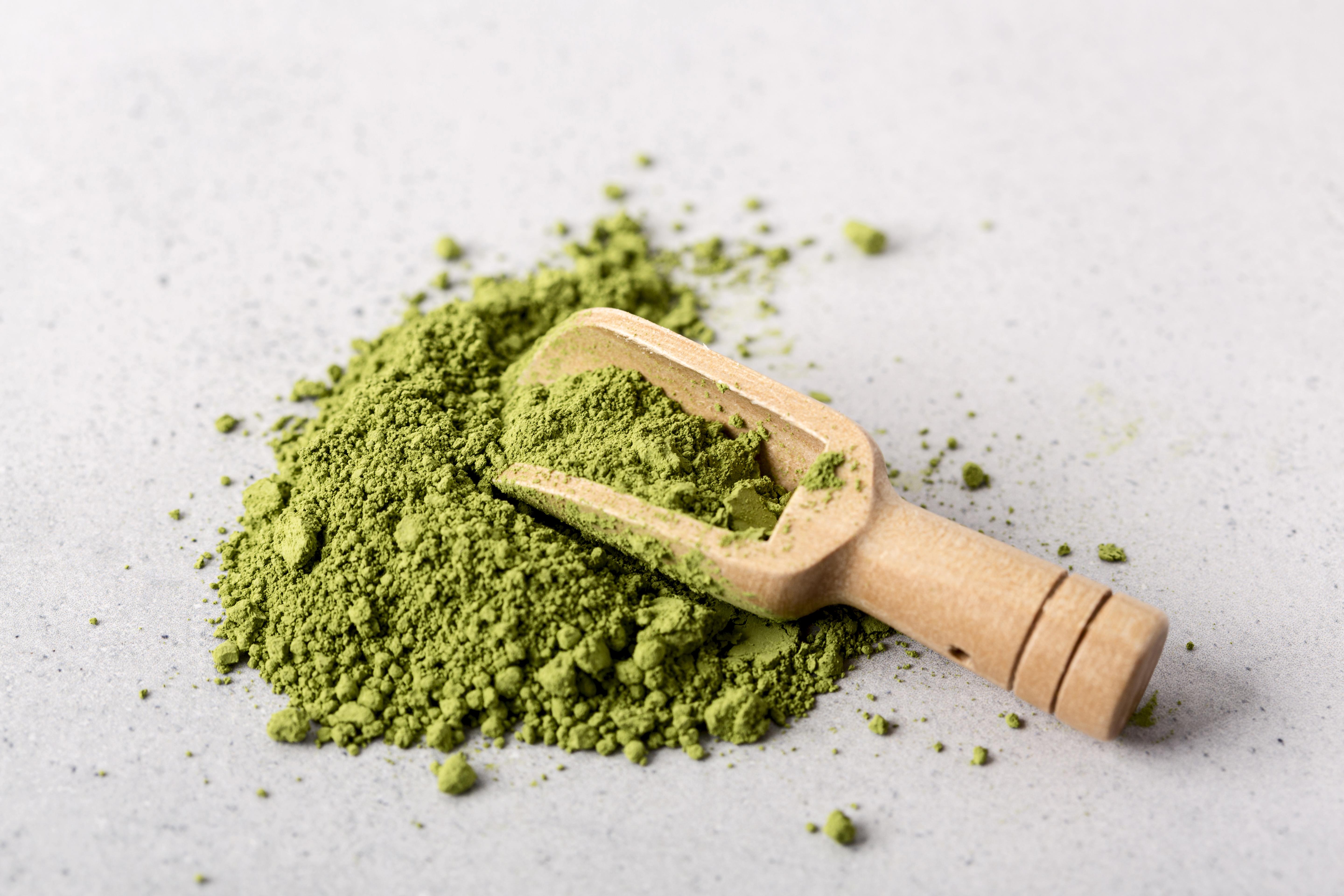 Condiment Powder