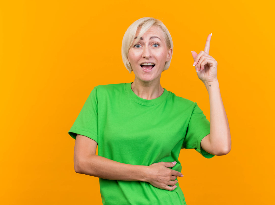 How to Improve Gut Health After 60: A Science-Backed Guide for Seniors