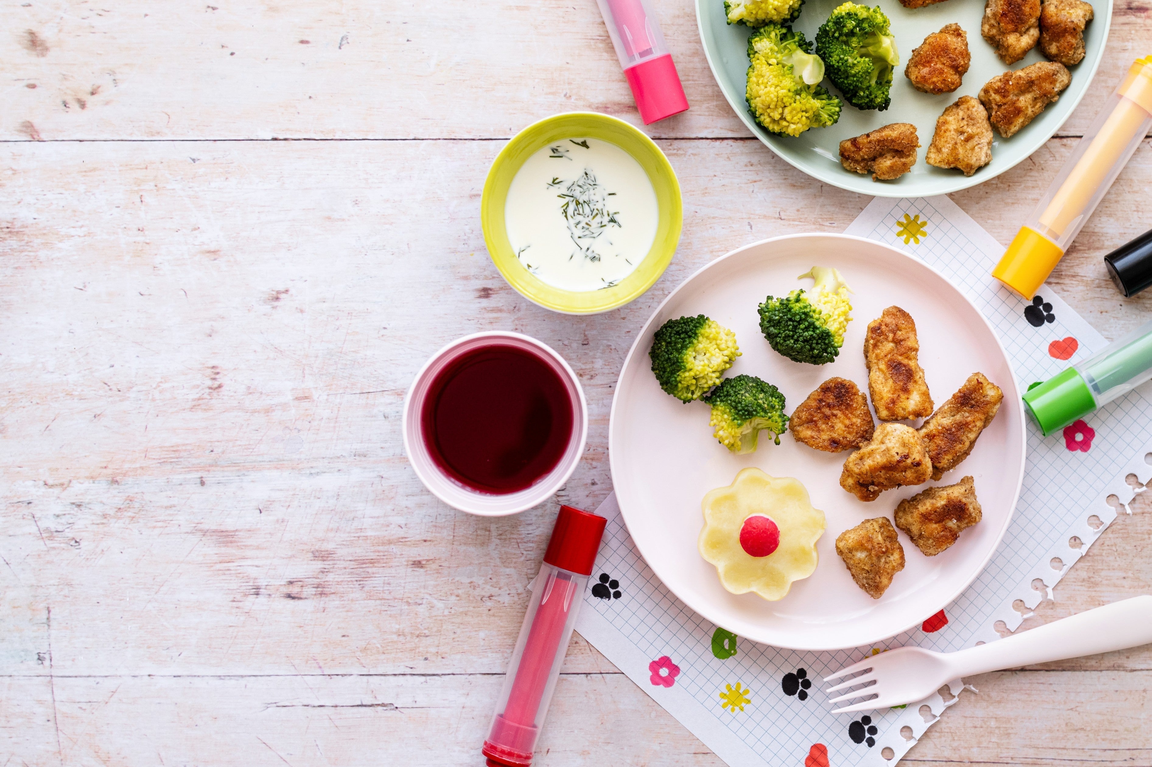 Vitamins for Kids: What to Look for in Supplements