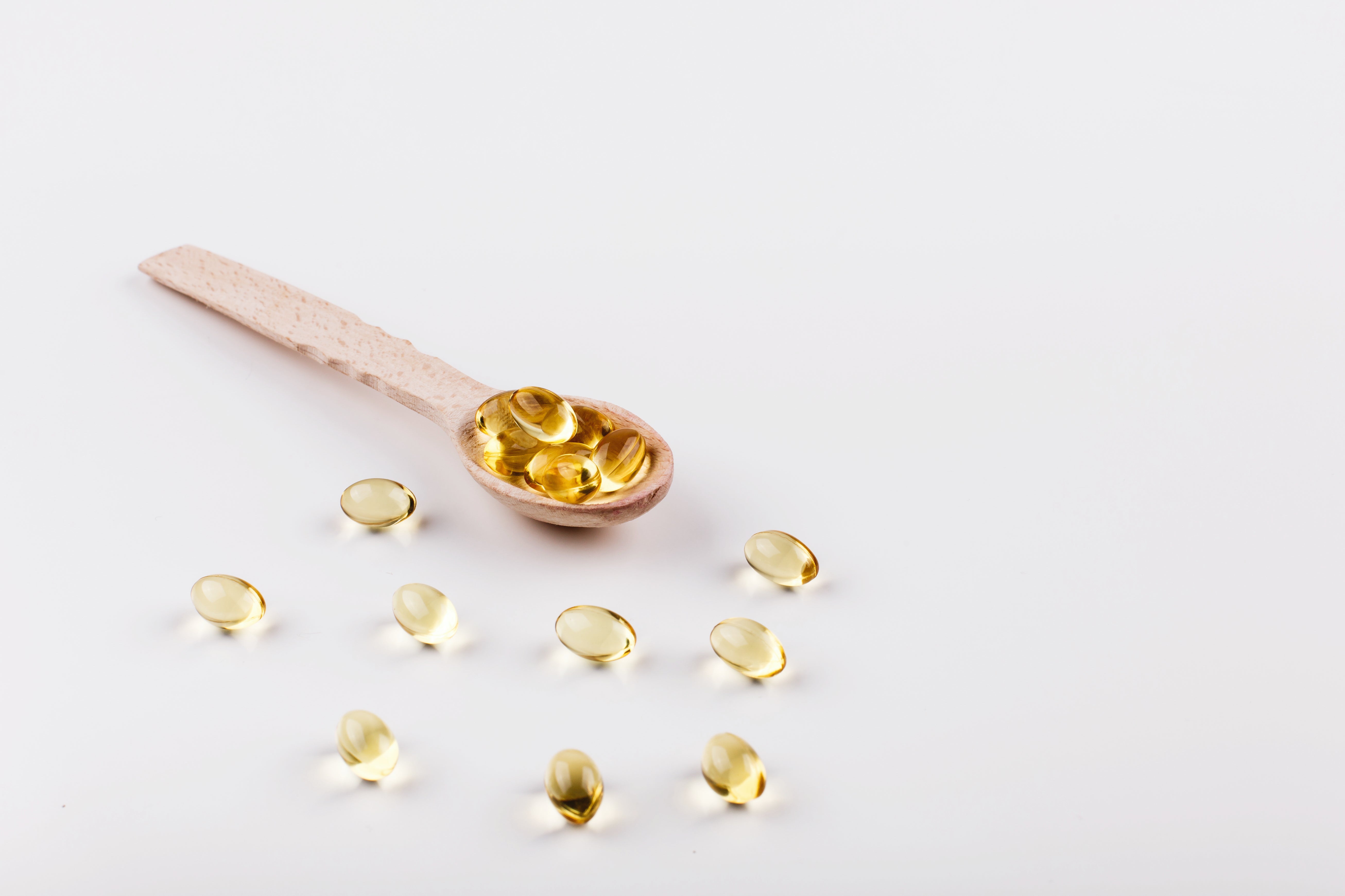 Omega 3 Daily Requirement Explained