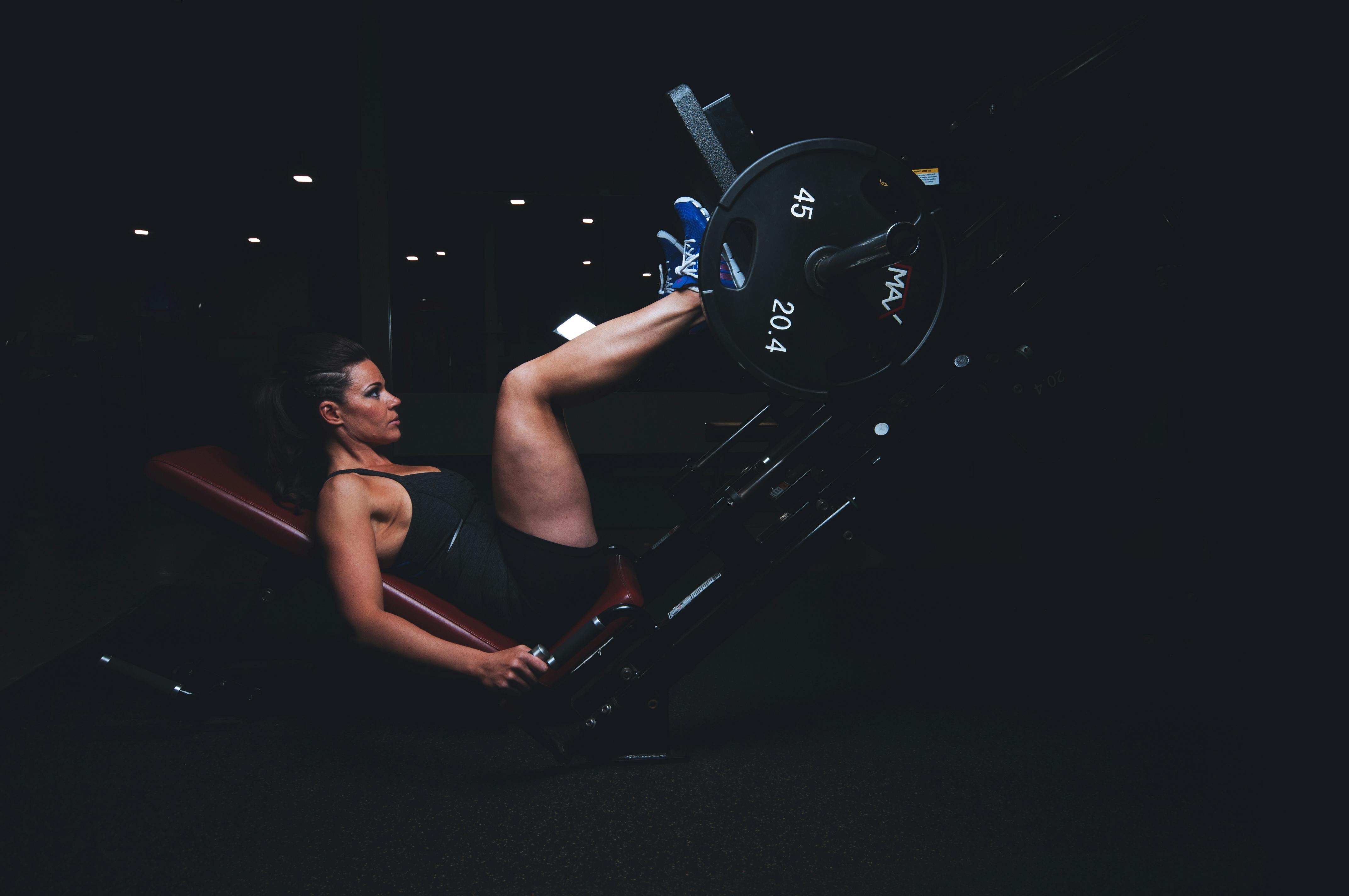Creatine for women