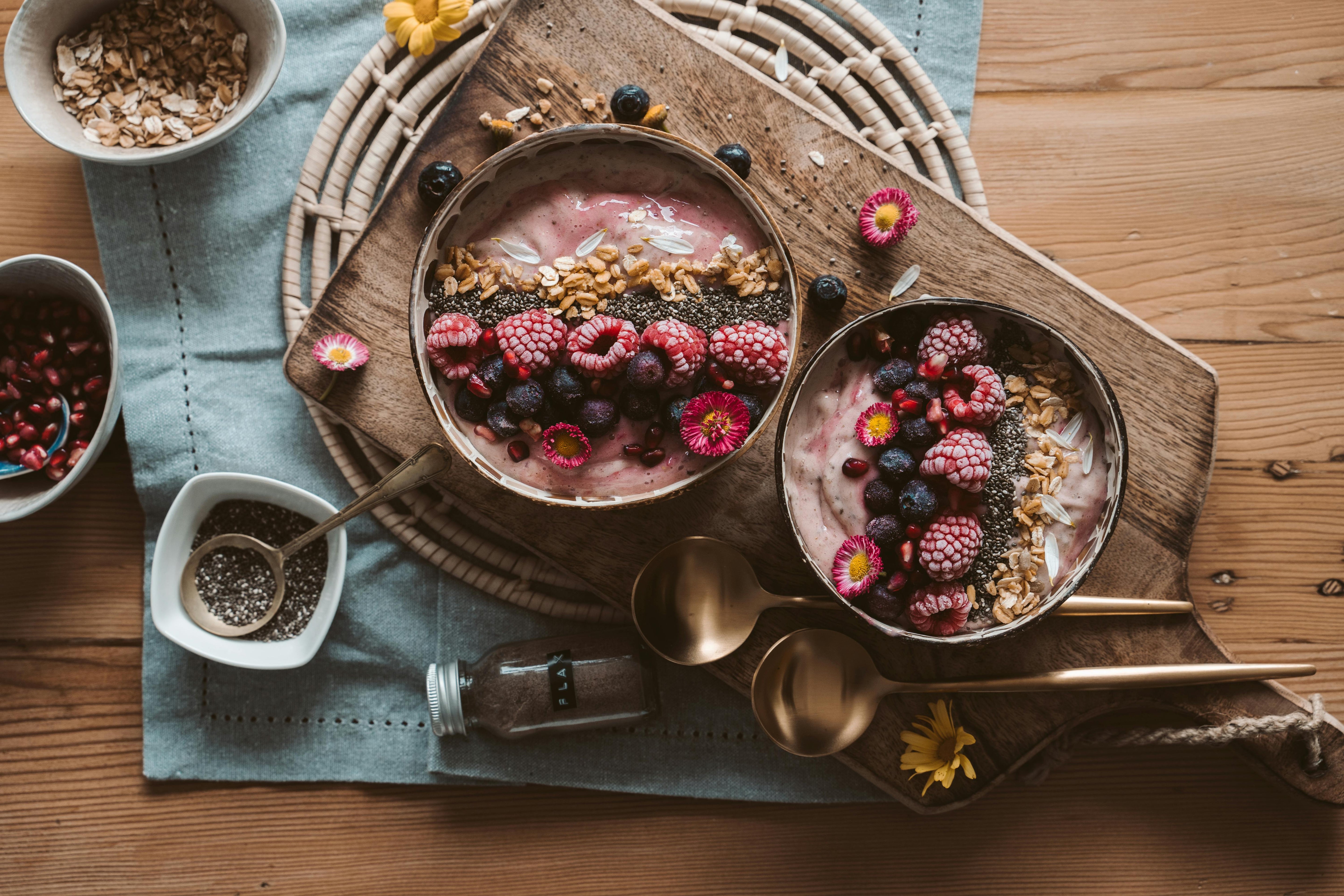 Protein Powder for Vegans