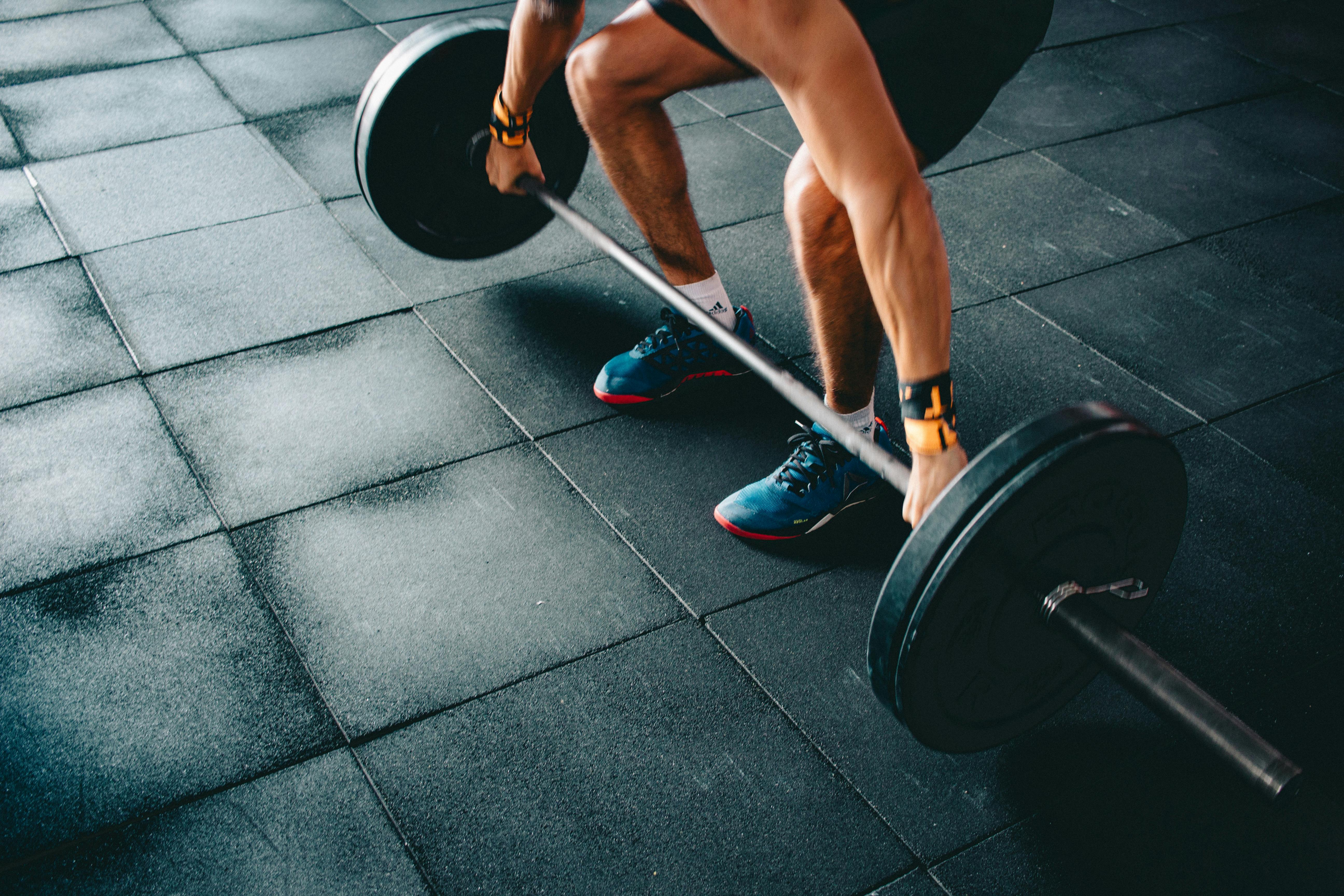 How Creatine Helps You Gain Muscle and Strength
