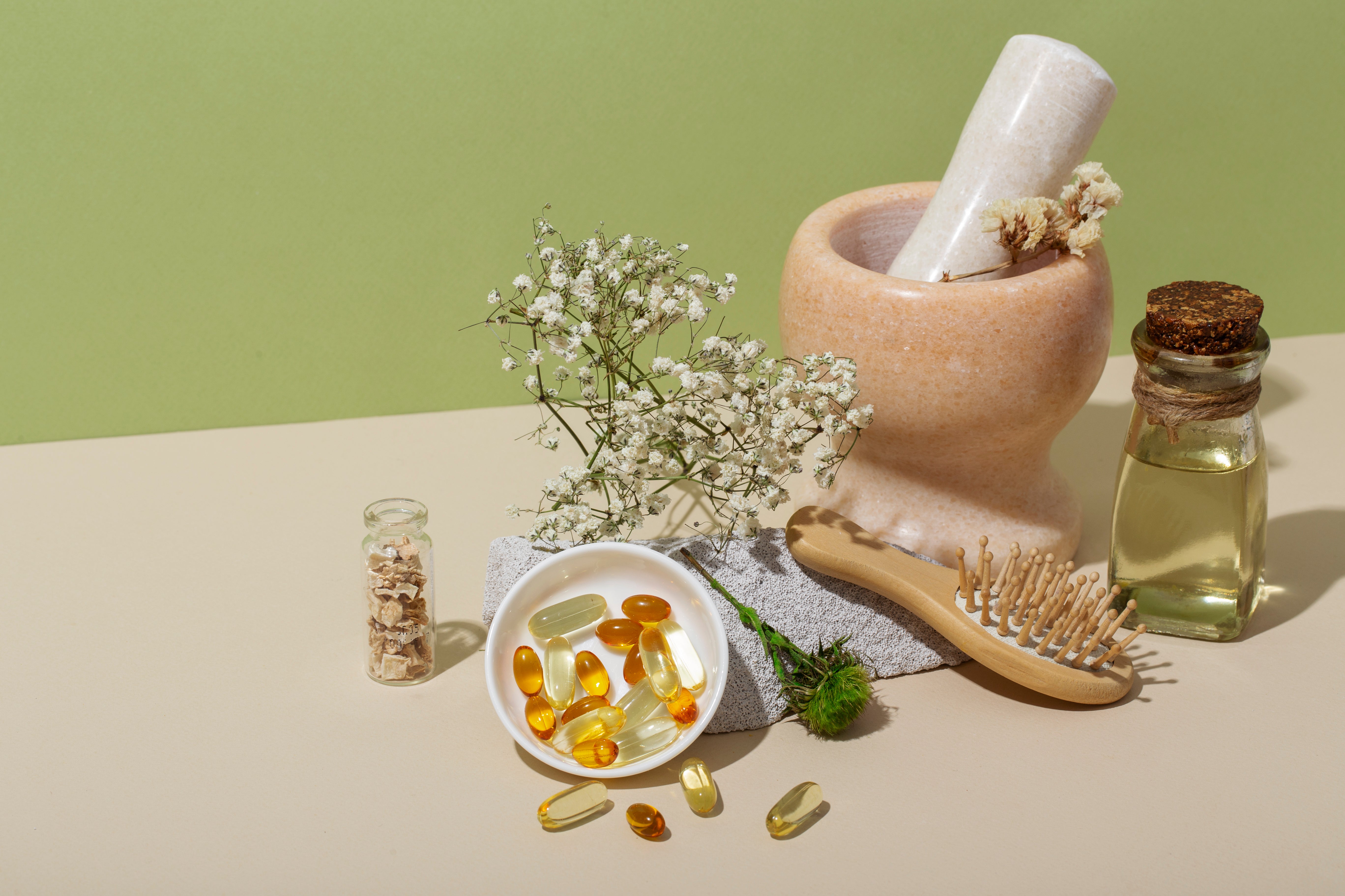 Is Your Supplement Missing This Beauty Essential?