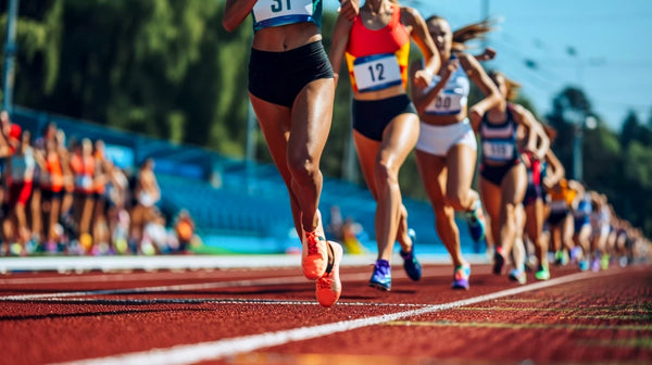 7 Magnesium Benefits for Athletes: Better Sleep & Muscle Health Unfolded 