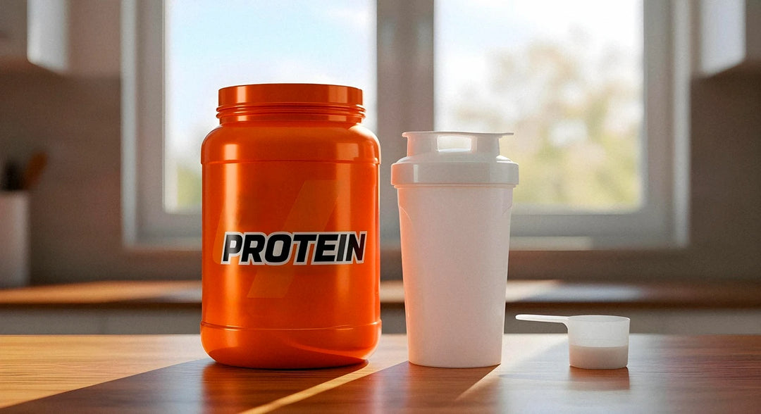 Unflavored Whey Concentrate: Key Questions Answered 