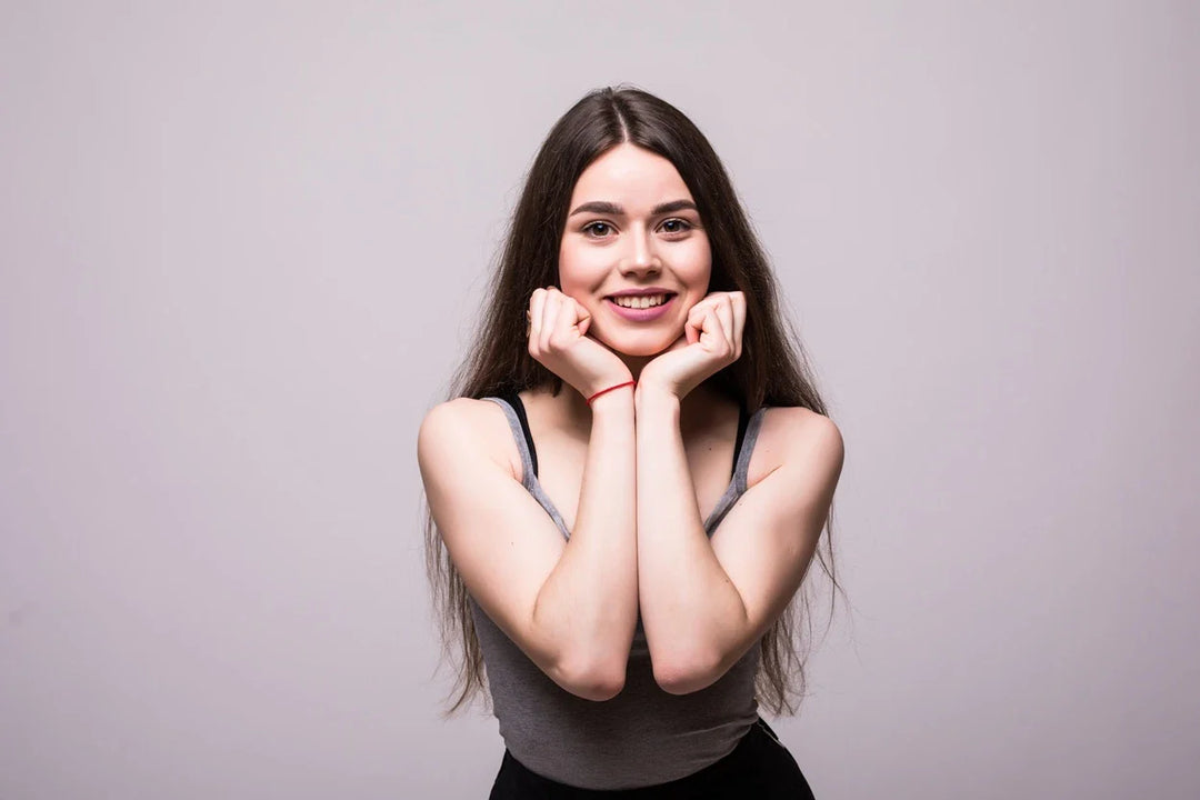 9 Beauty Vitamin Secrets for Flawless Skin and Hair 