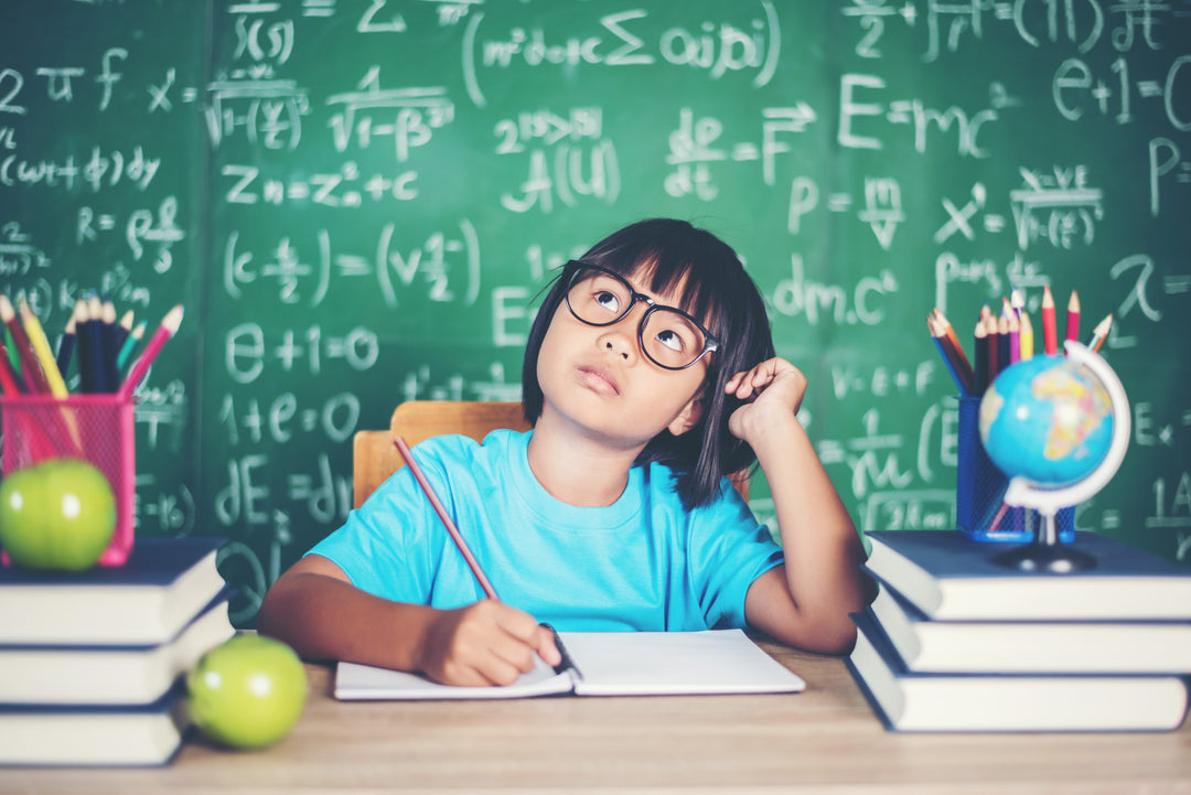 The 5 2 1 0 Rule For Kids Health