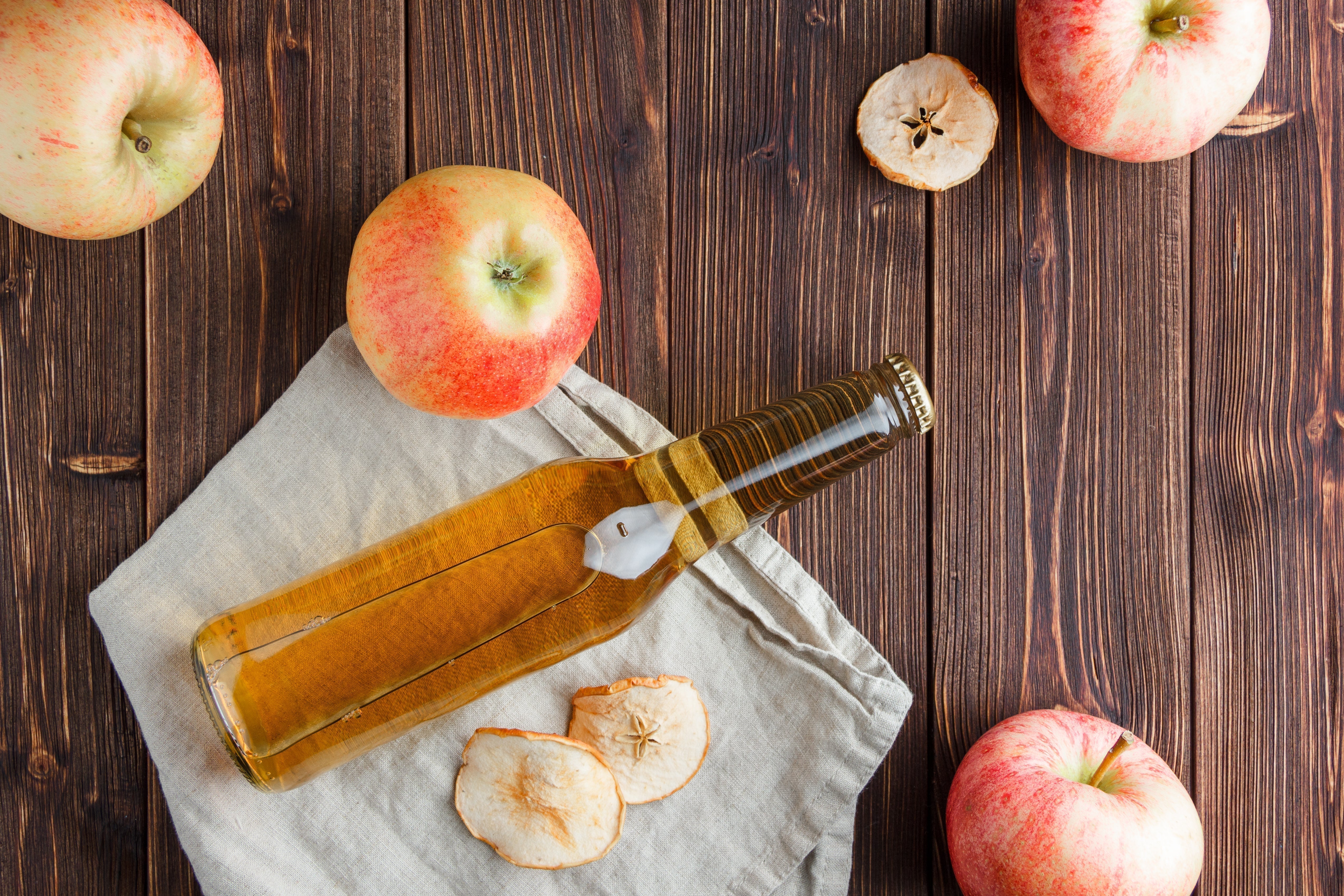 ACV: Time-Tested Remedy or Just Another Wellness Trend? 