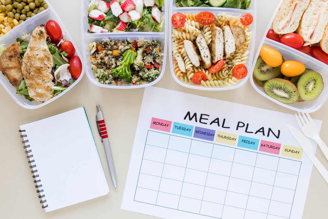 Why Balanced Nutrition for Kids Is Key to Academic Performance