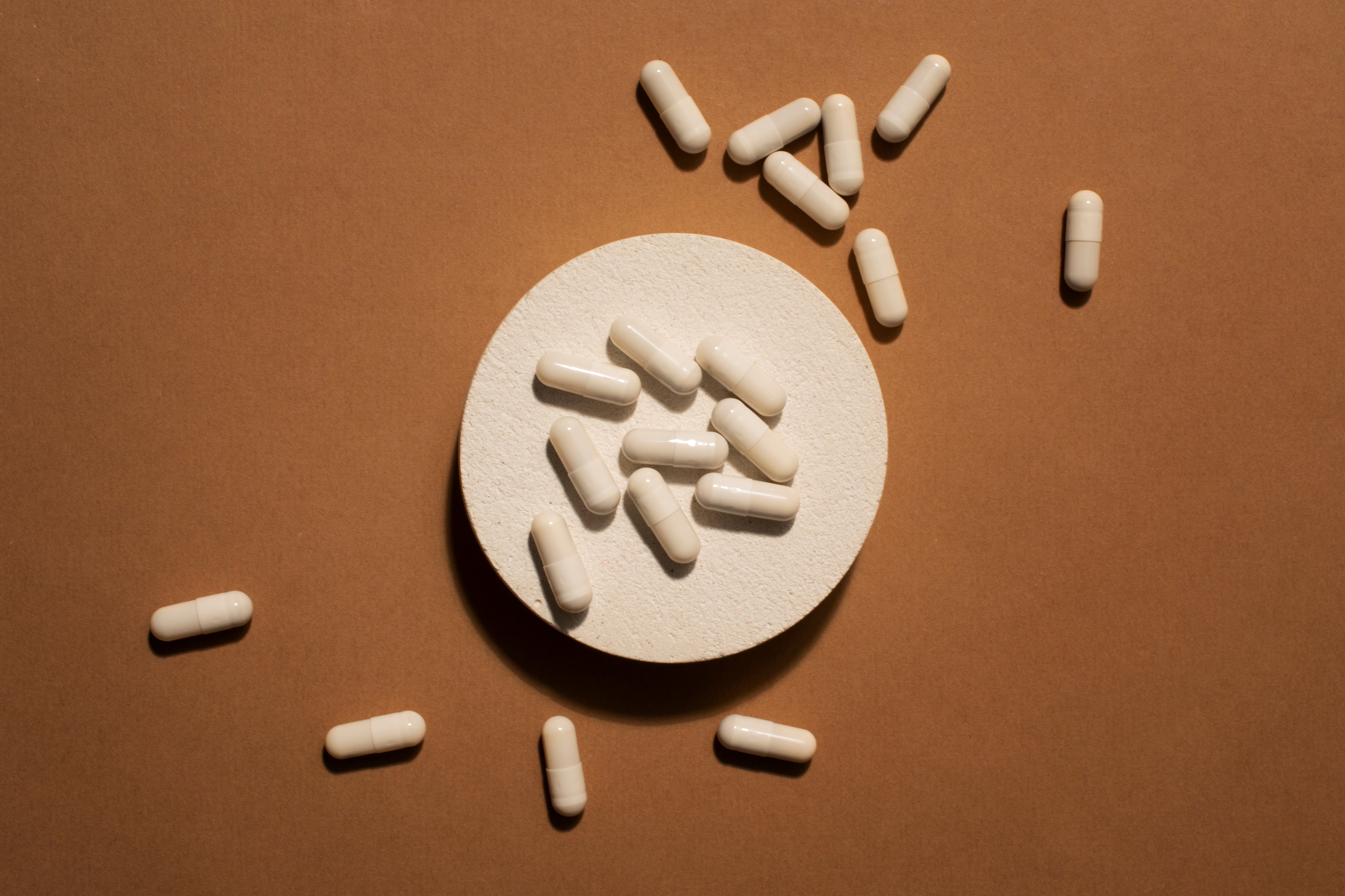 Top 5 benefits of magnesium supplements for women