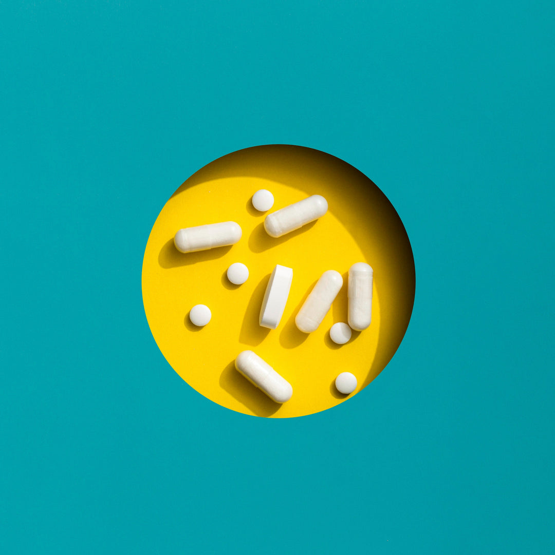 How Magnesium Works in the Body: Energy, Brain, Muscle & Stress Pathways Explained