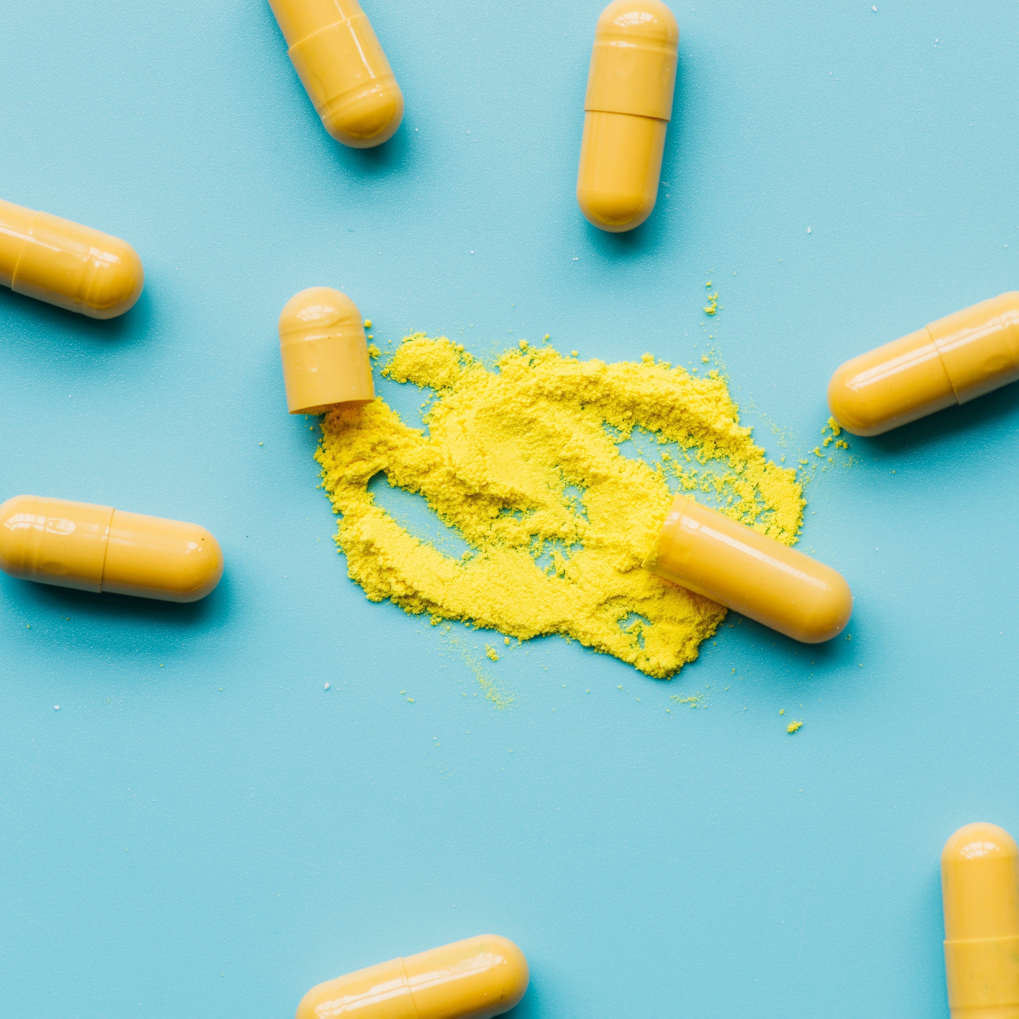 Can Berberine Be Taken with Metformin? What Research Says