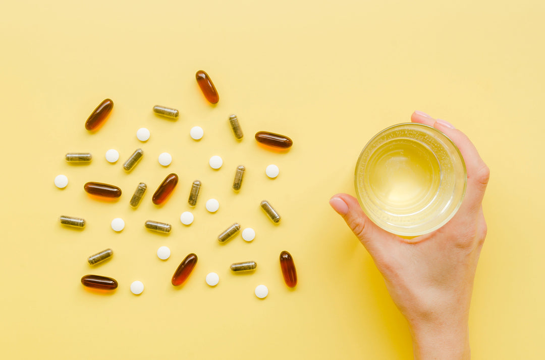 Best Cellular Energy Boosters for Fatigue, Metabolism and Healthy Aging