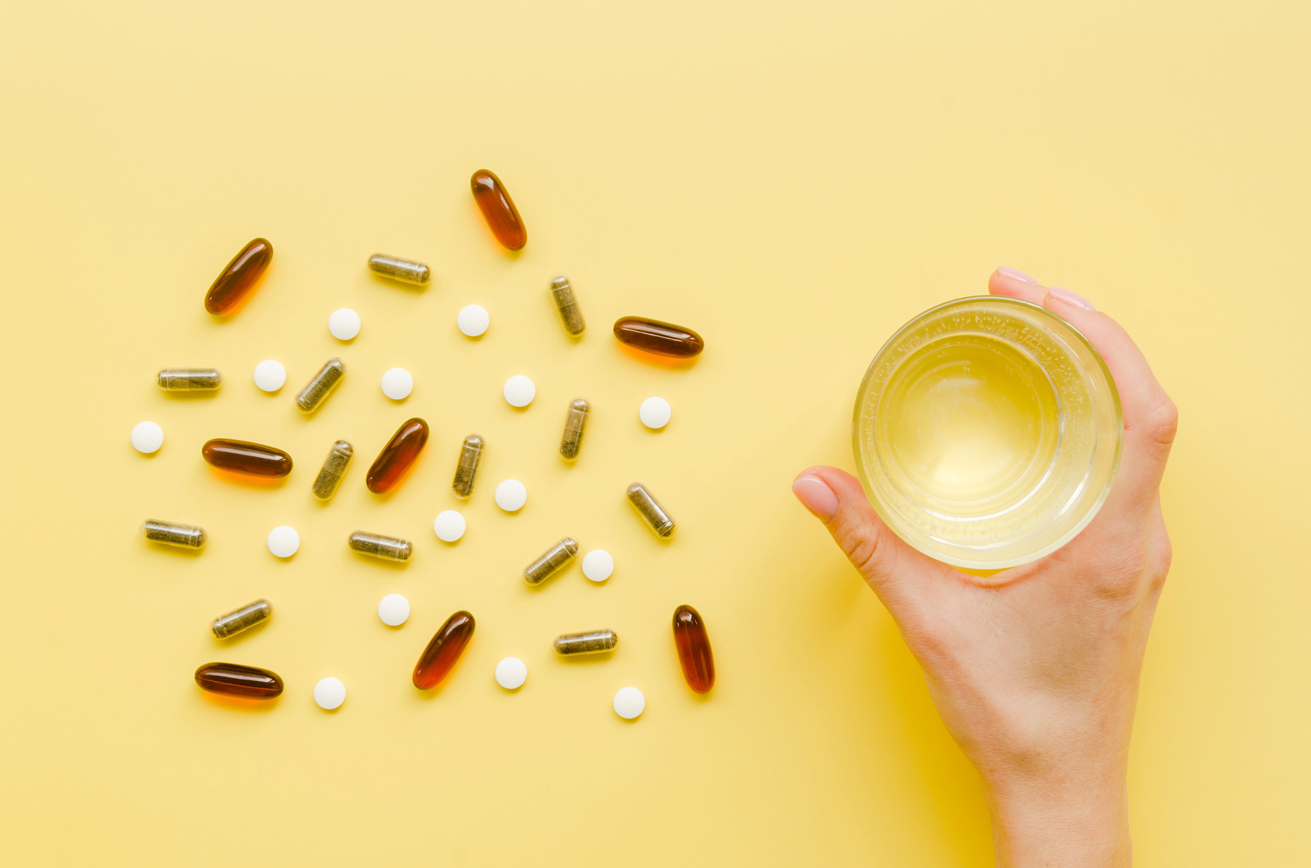 Best Cellular Energy Boosters for Fatigue, Metabolism and Healthy Aging