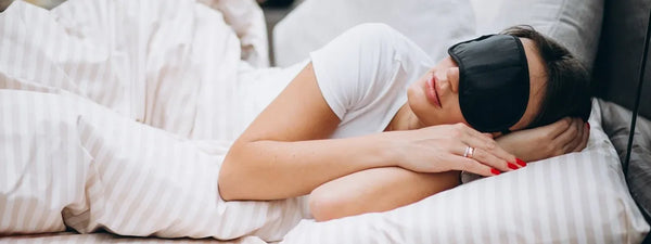 9 Simple Sleep Hygiene Tweaks for a Restorative Sleep Cycle 