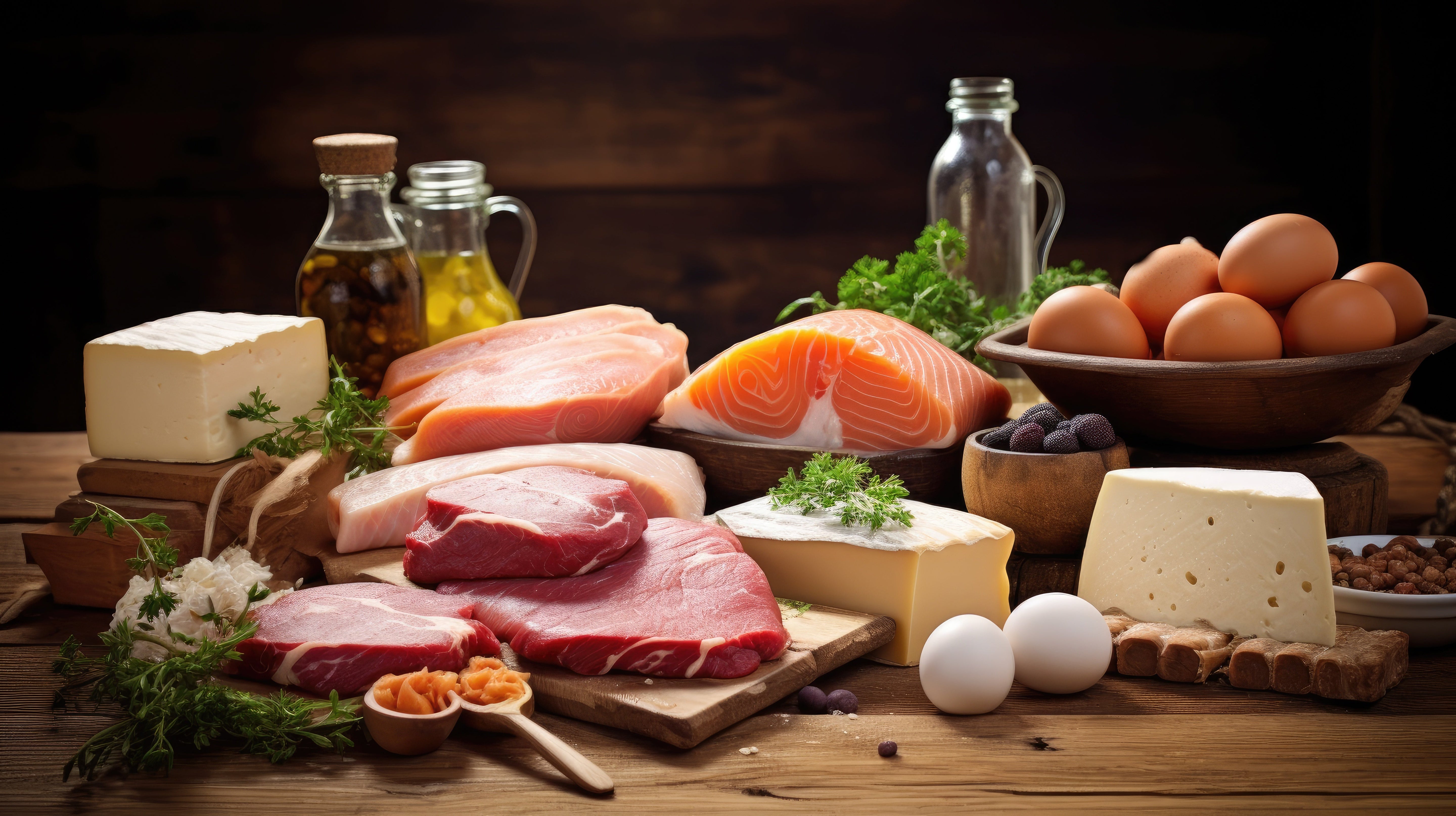 A Complete Guide to Amino Acids