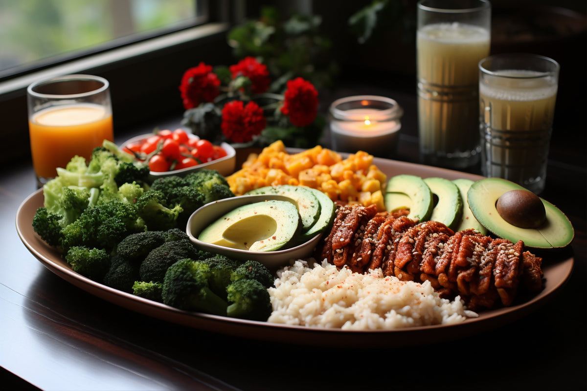 3 Powerful Recipes to Increase Your Iron Levels Naturally