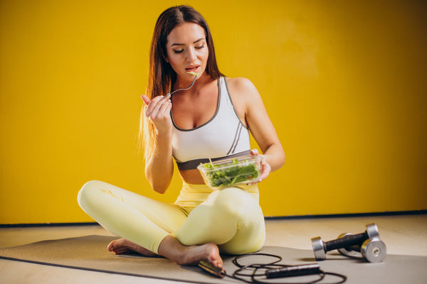 How GLP-1 Supports Weight Loss: Mechanisms Behind Appetite Suppression and Fat Metabolism