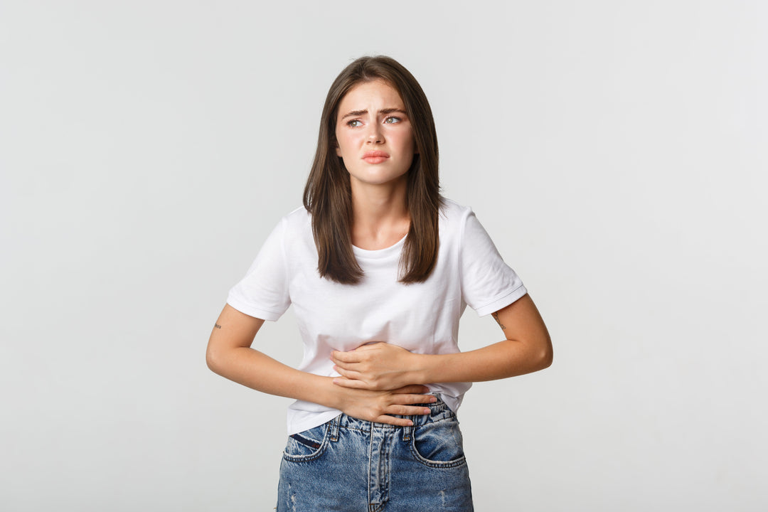 Bloating Myths, Busted: What’s Really Causing It and How to Correct It