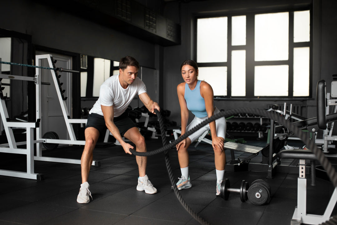 Signs You’re Overtraining