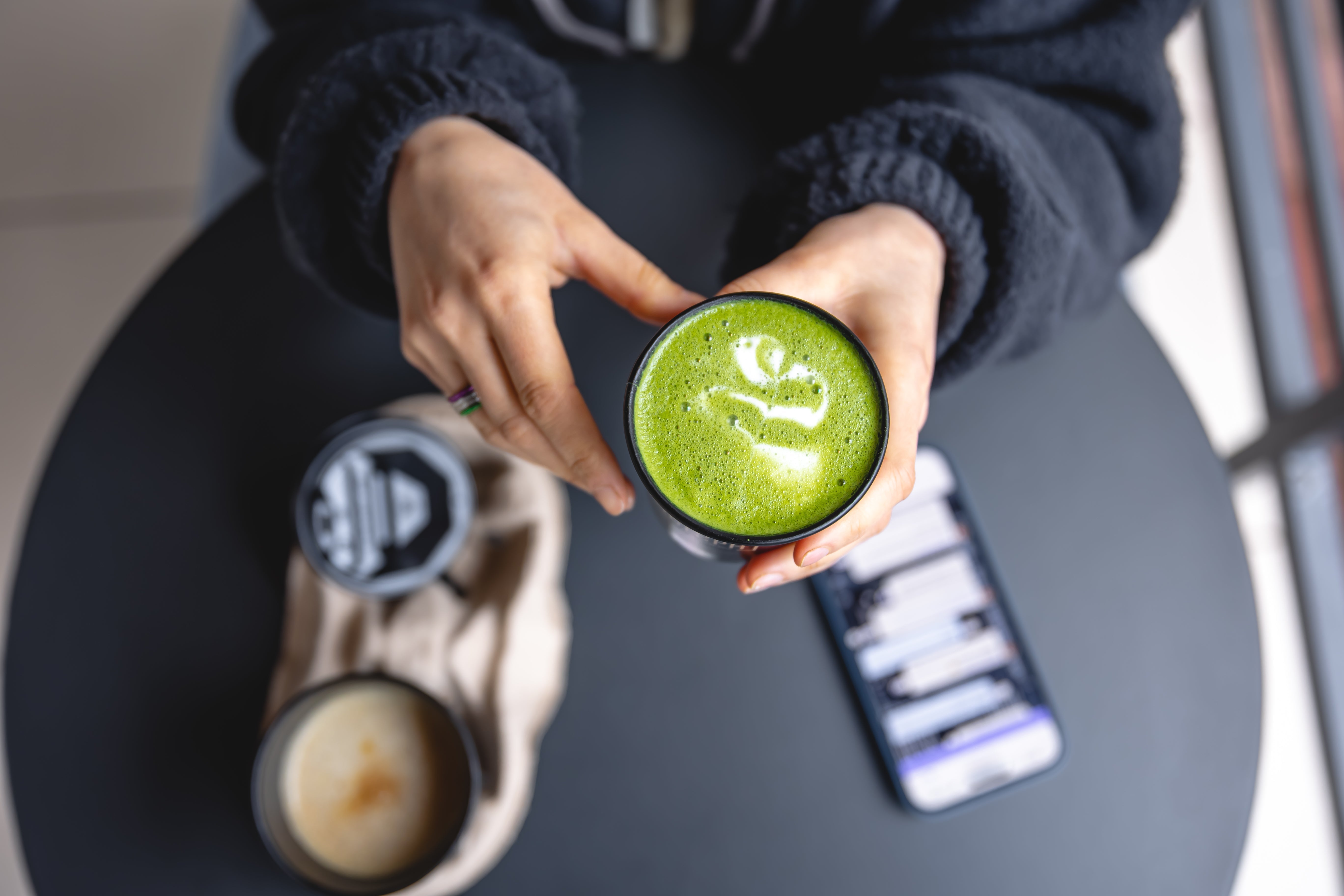 The Hype Around the Matcha Drink: What Makes It So Special