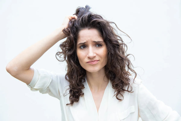 What are the Top Nutrients for Healthy Hair in a Multivitamin? 