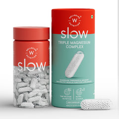 magnesium capsules
