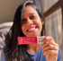 Sana dance instructure testimonial picture