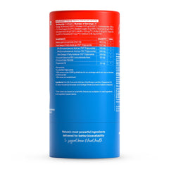 4x Strength Omega 3 Fish Oil