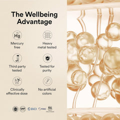 the wellbeing advantage