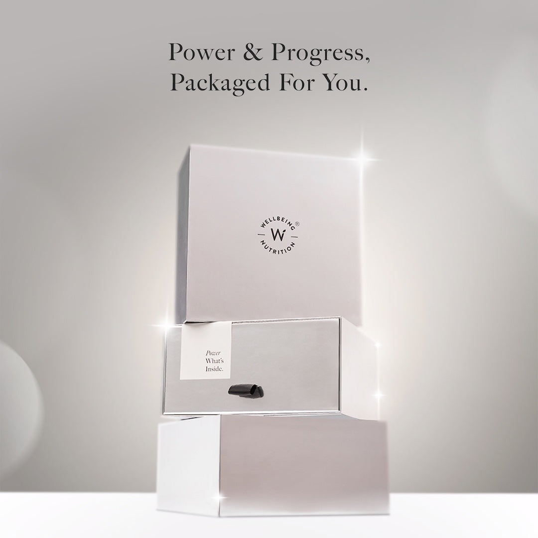 Free Fitness Box