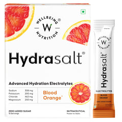 Hydrasalt Blood Orange