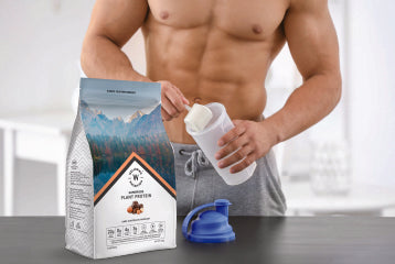Wellbeing Nutrition product feature image