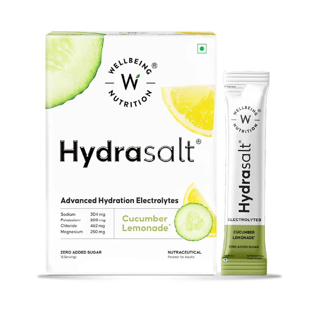 hydrasalt cucumber
