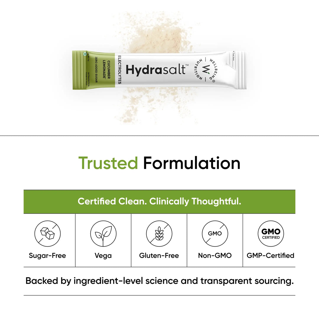 Trusted Formulation