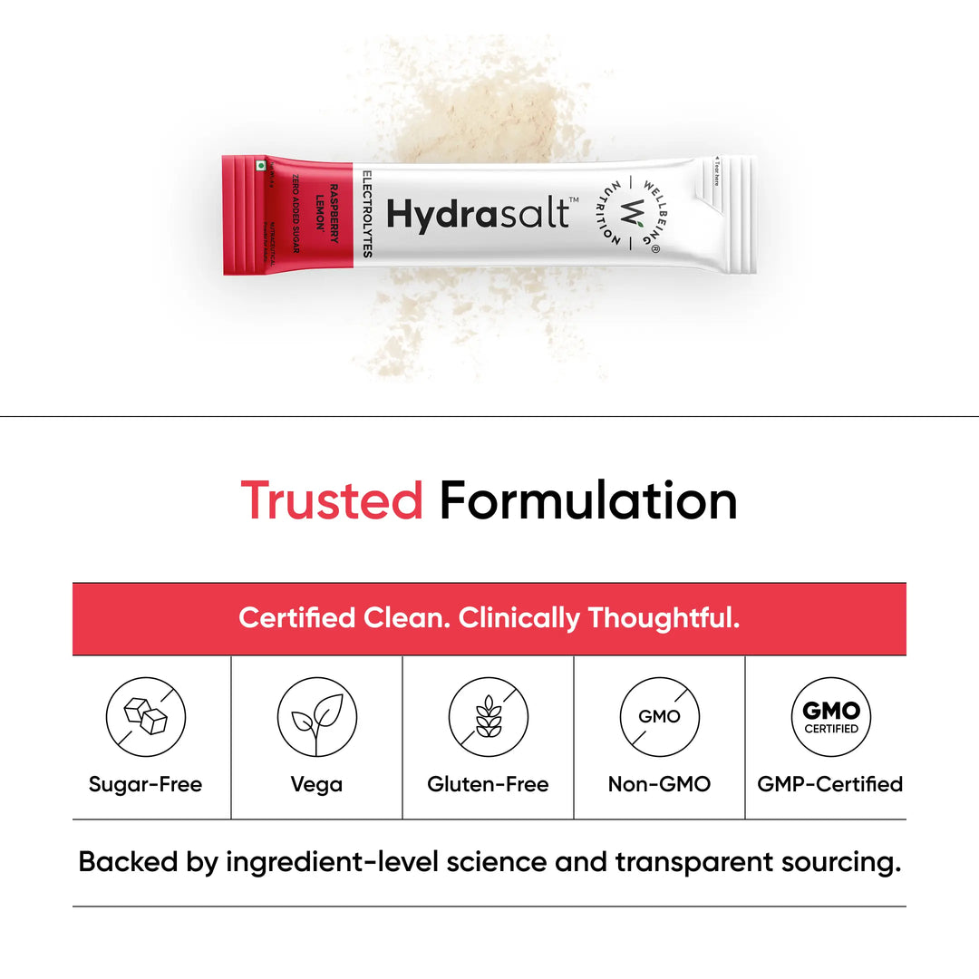 trusted formulation