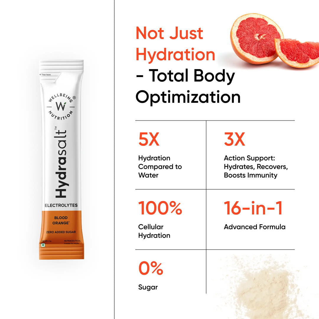 hydrasalt orange