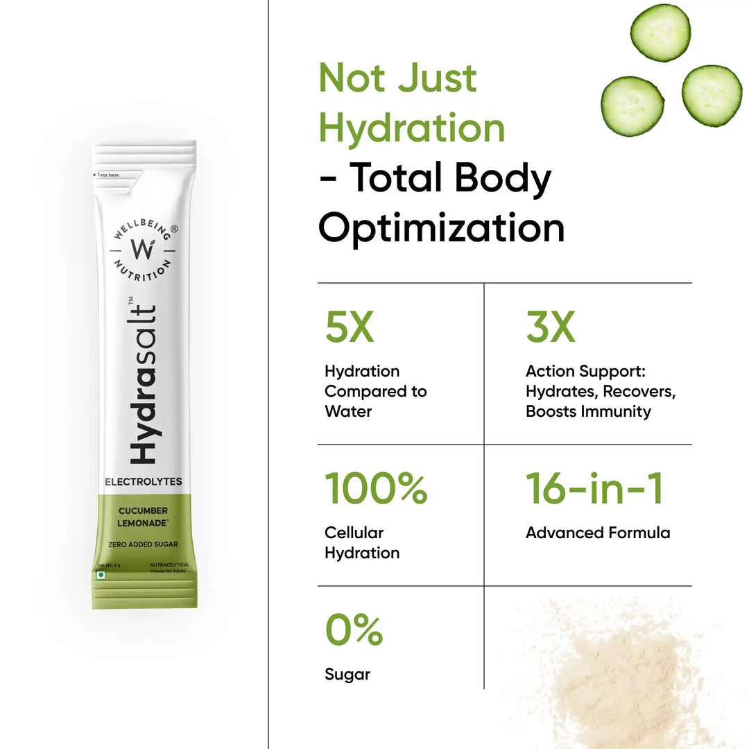hydrasalt cucumber