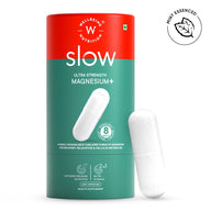 Ultra Strength Magnesium+ Capsules