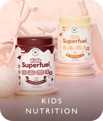 Kids Supplements
