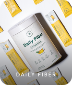 Daily Fiber