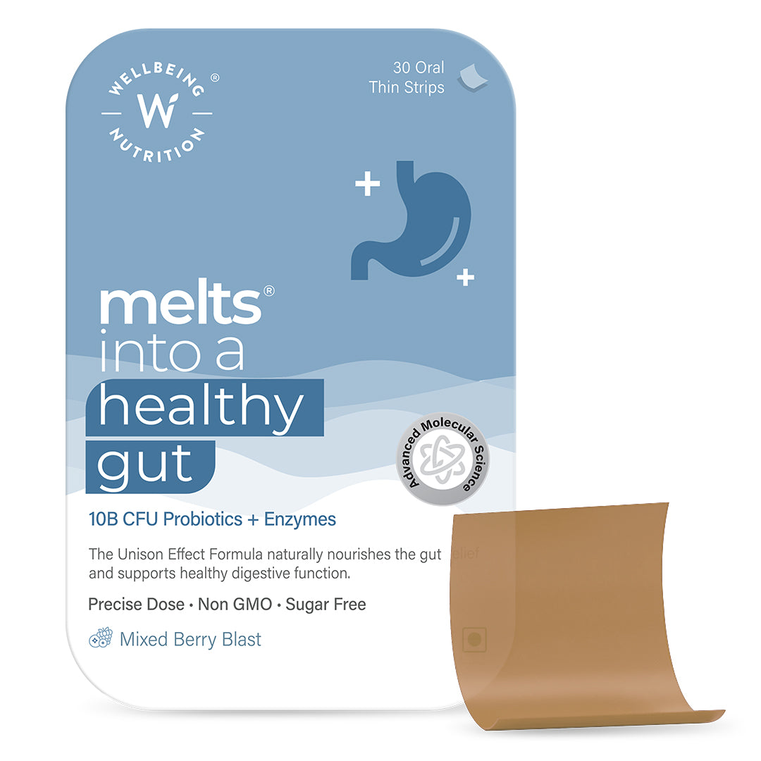 Healthy Gut