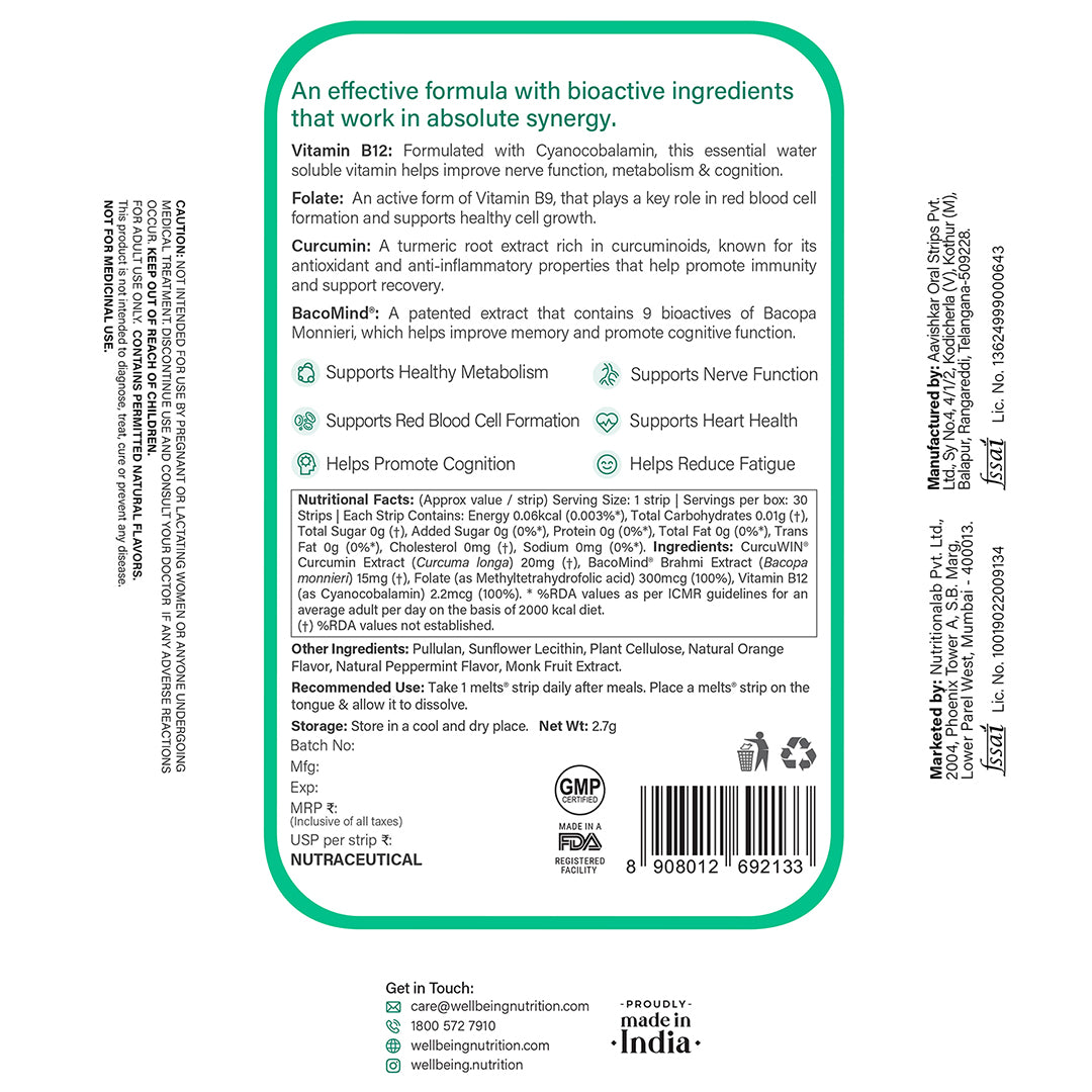 Vitamin B12