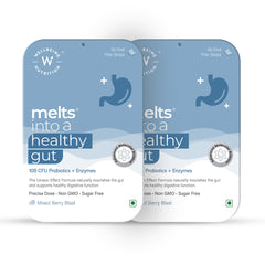 Healthy Gut