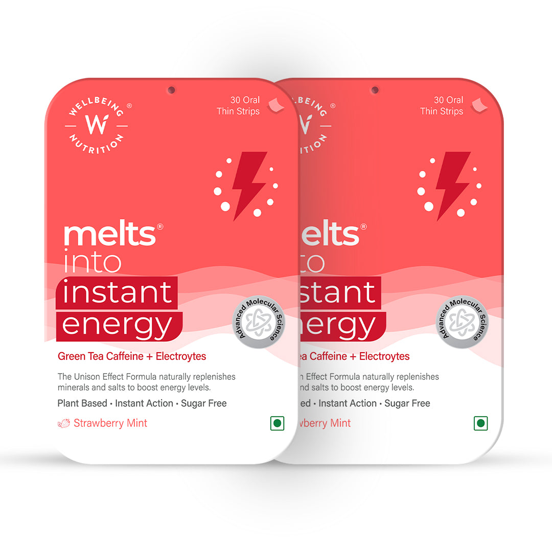Instant Energy